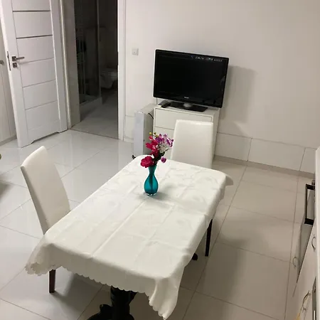 דירה Osada *