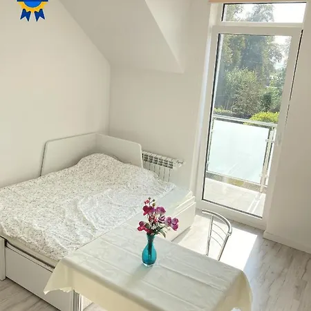 Apartamento Osada