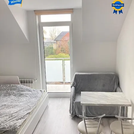 Apartamento Osada Cracovia