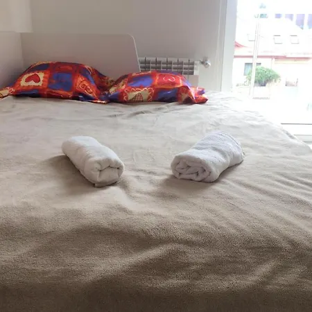 Apartamento Osada Cracovia