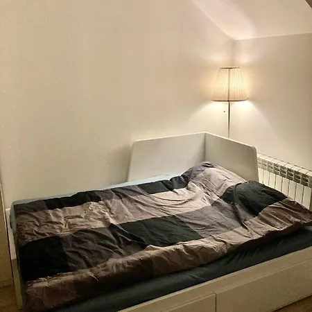 Osada Apartamento