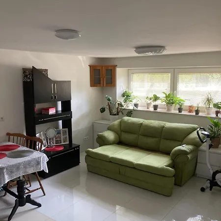Osada Apartamento Cracovia